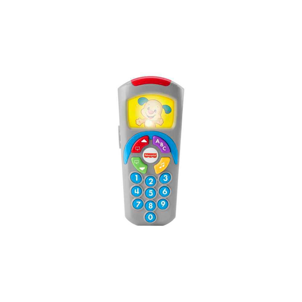 Juguete para bebé Control Remoto de Perrito FISHER PRICE img #3
