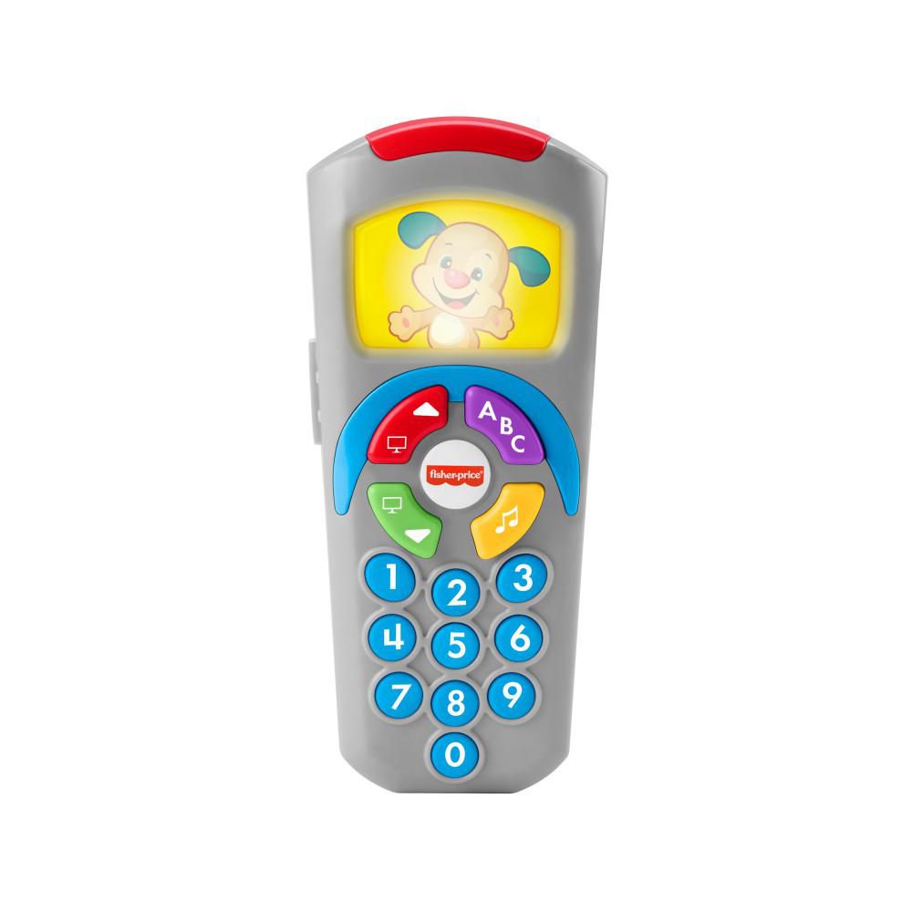 Juguete para bebé Control Remoto de Perrito FISHER PRICE img #4