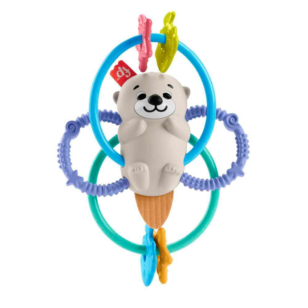 Juguete para bebé Mordedera FISHER PRICE R