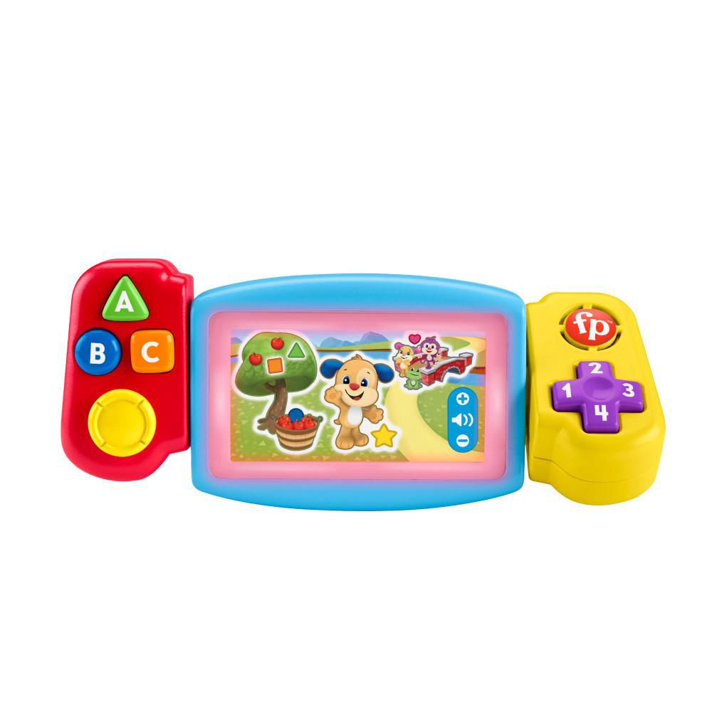 Juguete para bebe FISHER PRICE
