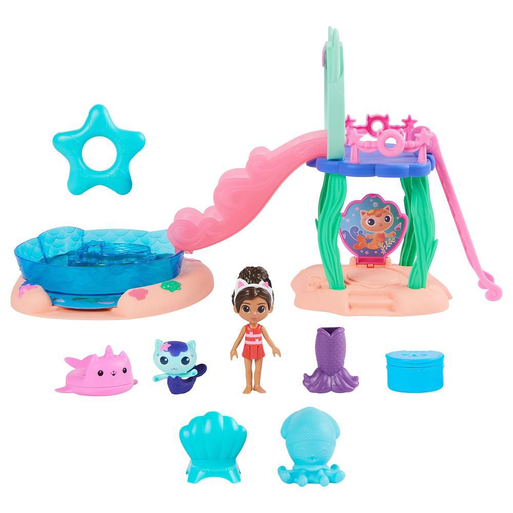 Set Juego de Piscina BOING TOYS img #2