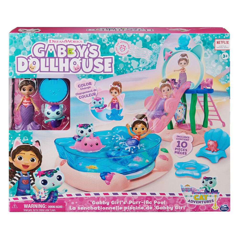Set Juego de Piscina BOING TOYS img #3