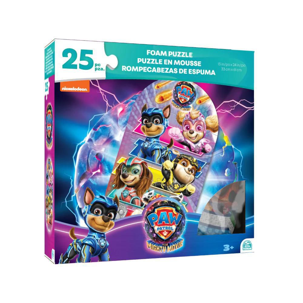 Rompecabezas PAW PATROL PAW PATROL img #1