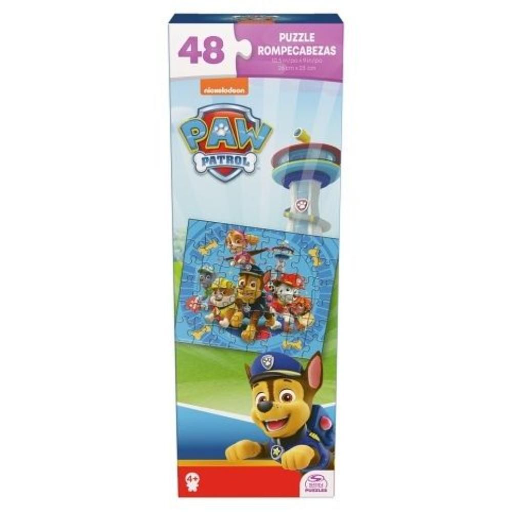 Rompecabezas PAW PATROL PAW PATROL img #1