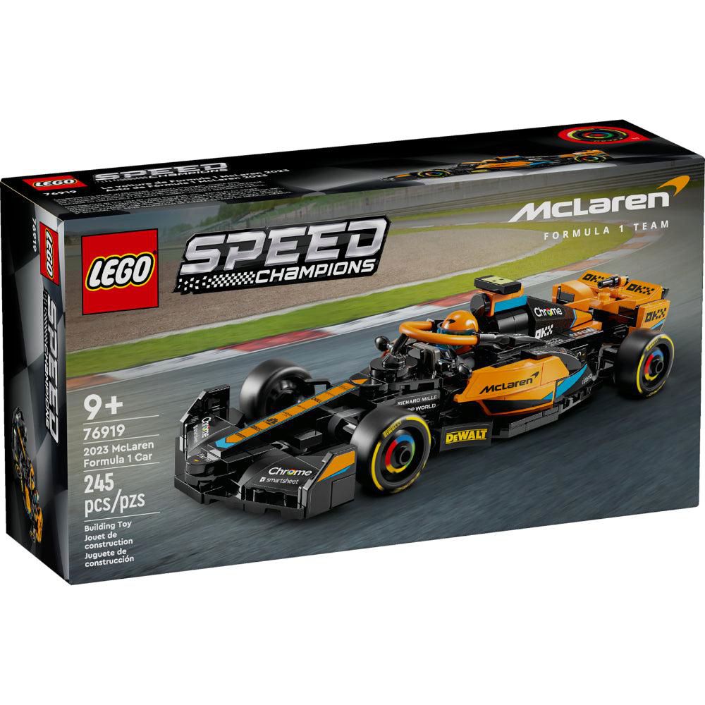 LEGO Lego