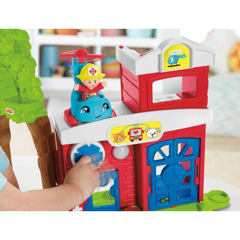 Juguete  LITTLE PEOPLE img #3