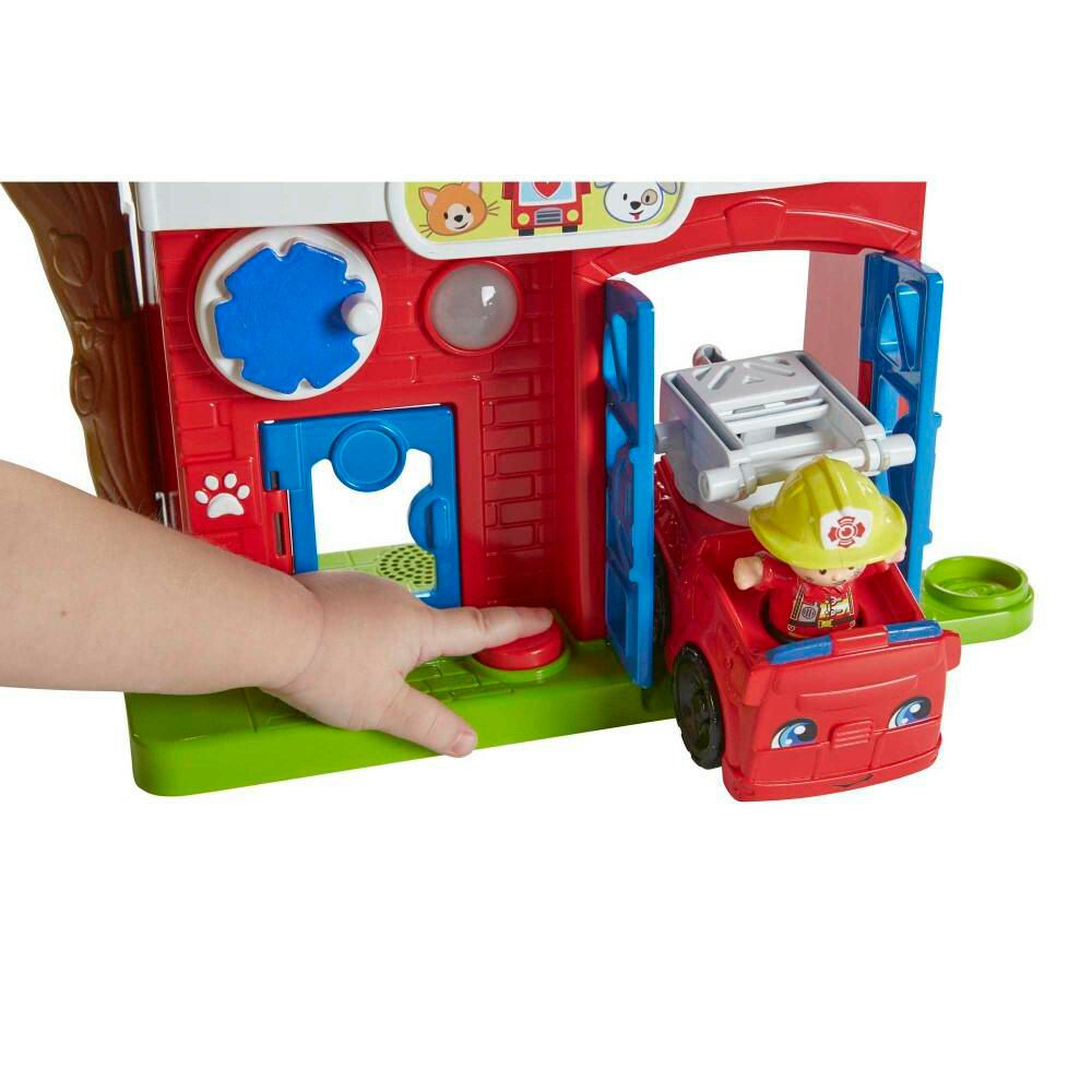 Juguete  LITTLE PEOPLE img #4