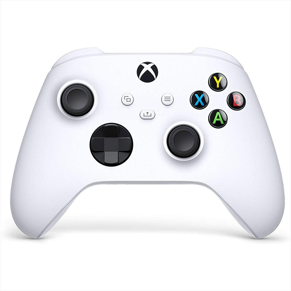 Consola Xbox Series S Digital 1Tb Blanco img #4