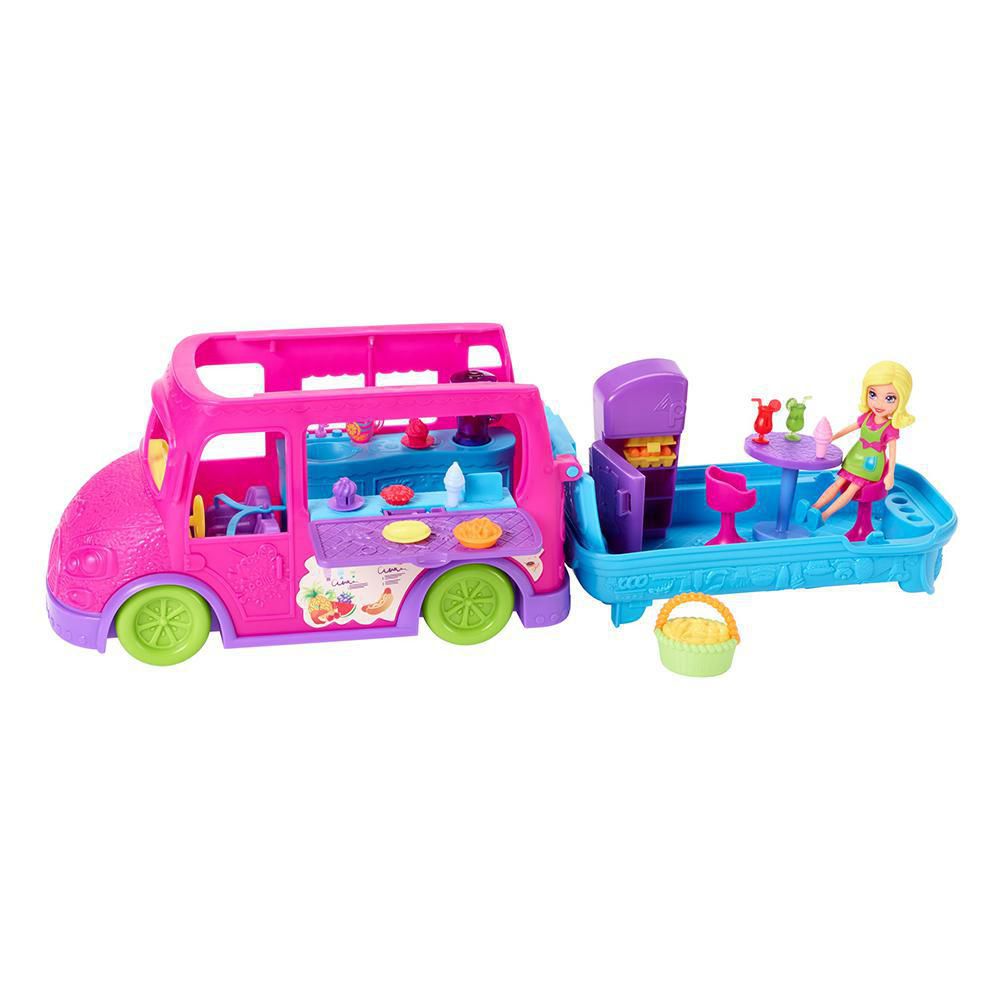 Muñeca   POLLY POCKET img #2