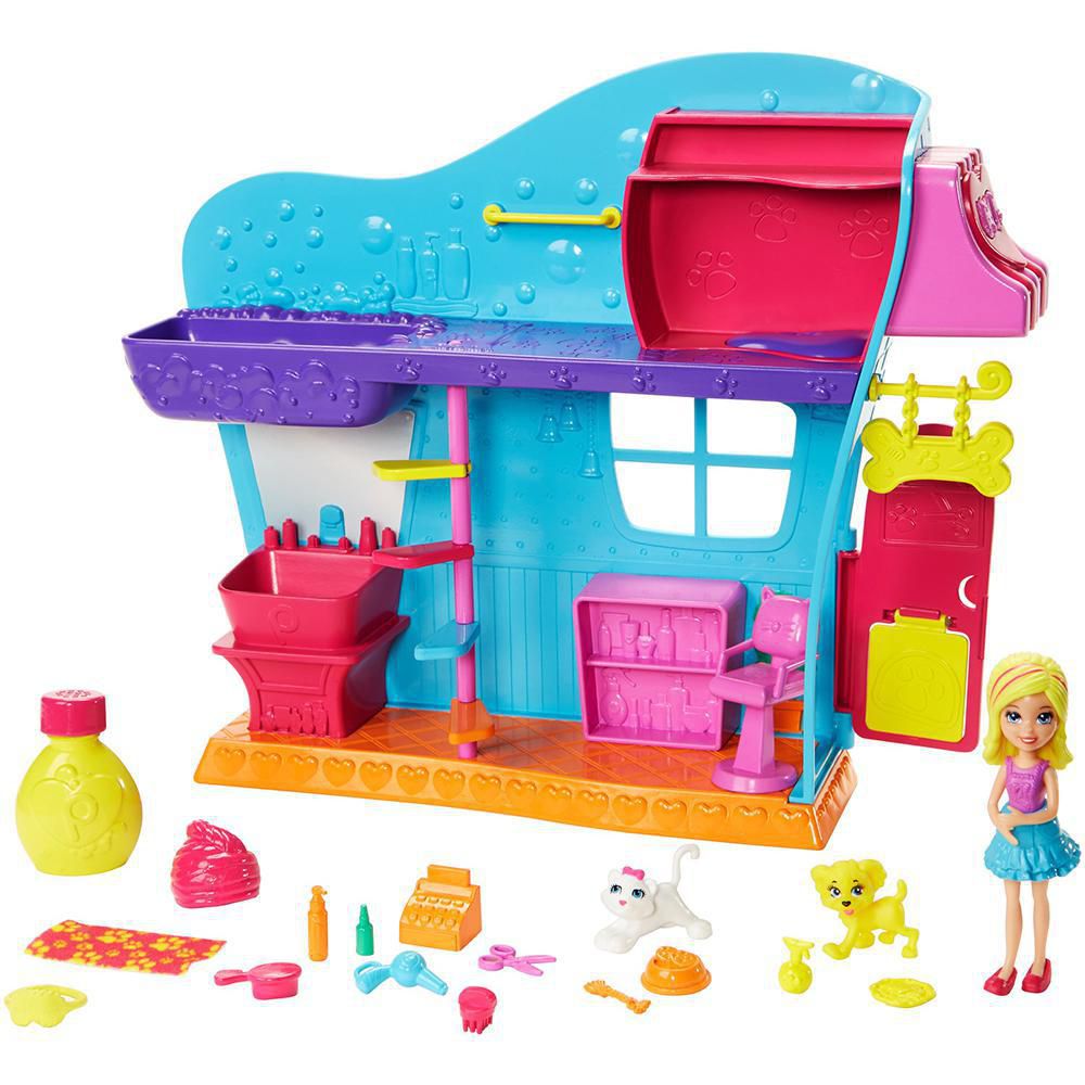 Muñeca   POLLY POCKET img #2