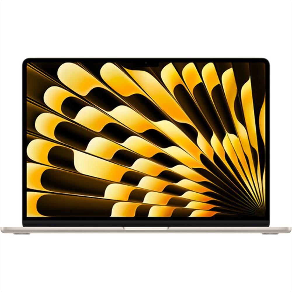 Apple Macbook Air M3 10 Core 8Gb 256Gb 15 pulgadas img #2