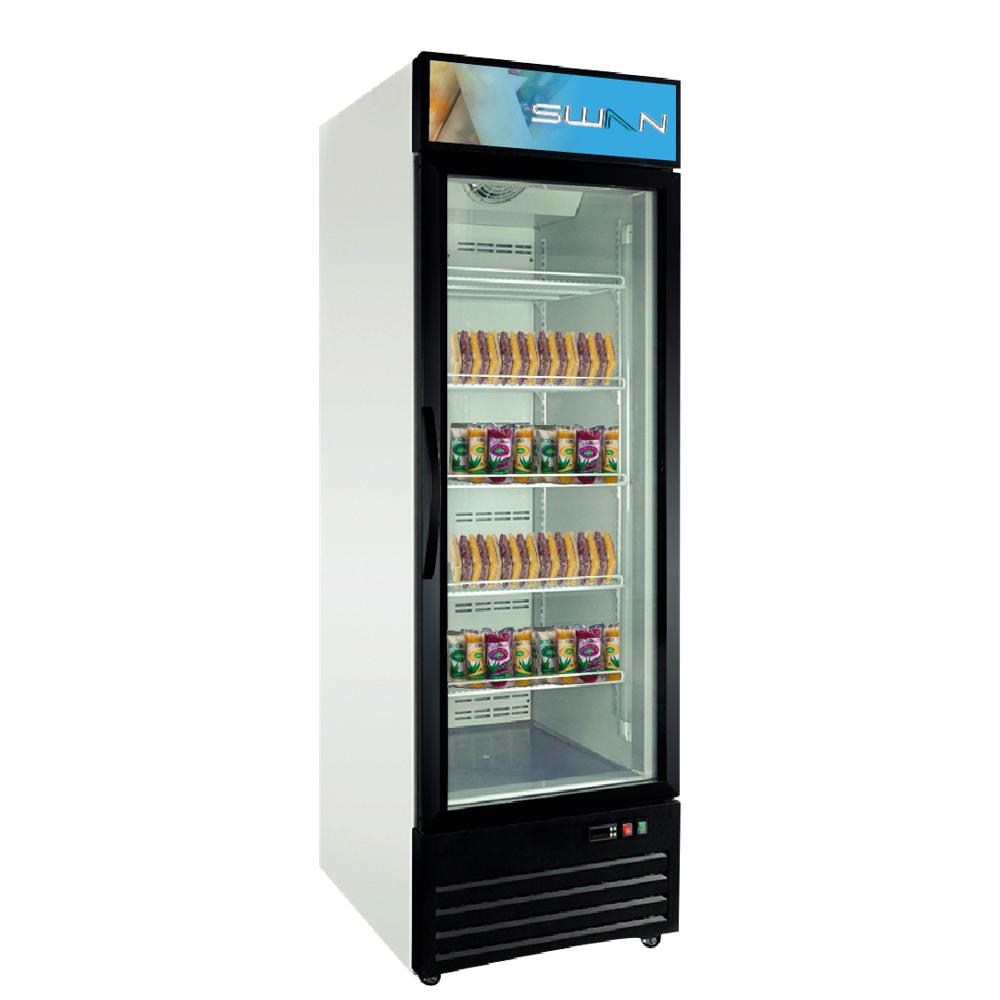 Congelador Swan Cvv 460L