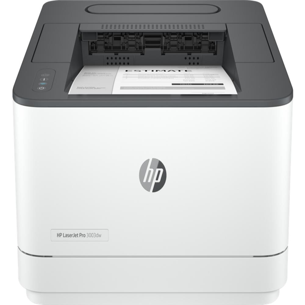 Impresora Hp Laserjet Pro 3003Dw Blanca Impresora Hp Laserjet Pro 3003Dw Blanca