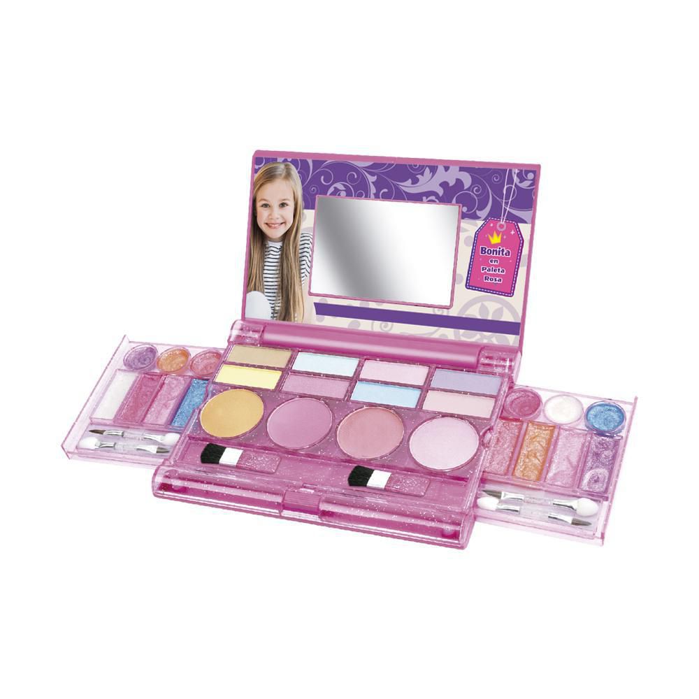 MAQUILLAJE   OX TOYS img #2