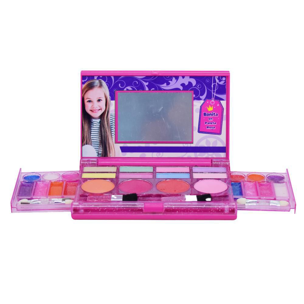 MAQUILLAJE   OX TOYS img #3