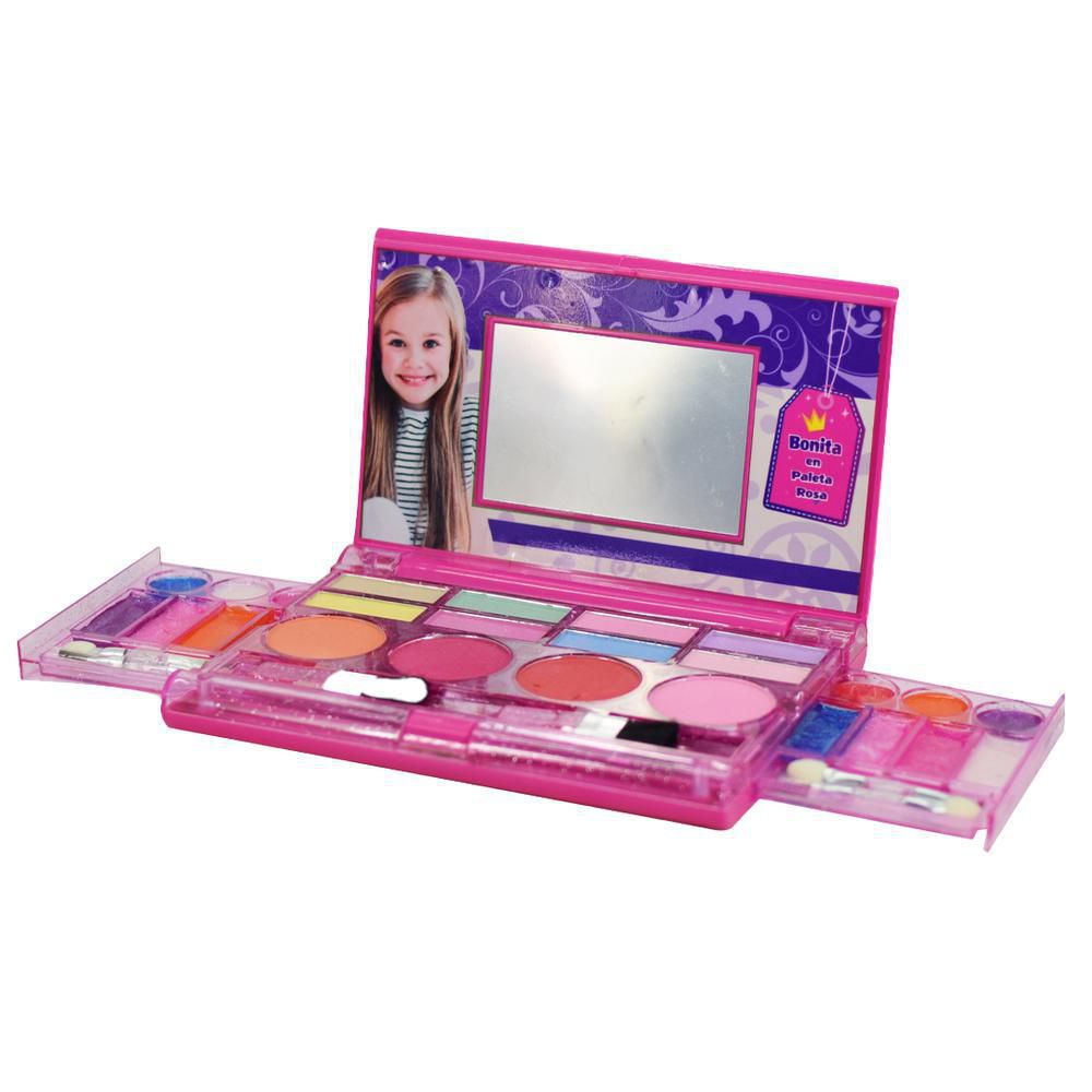 MAQUILLAJE   OX TOYS img #5