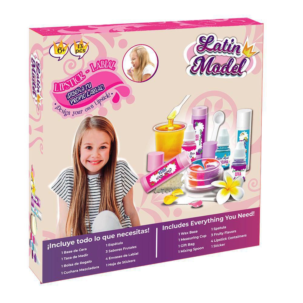 LABIAL   OX TOYS img #1