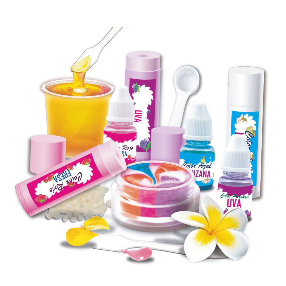 LABIAL   OX TOYS img #2