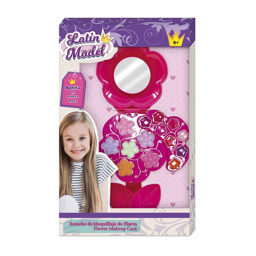 MAQUILLAJE OX TOYS
