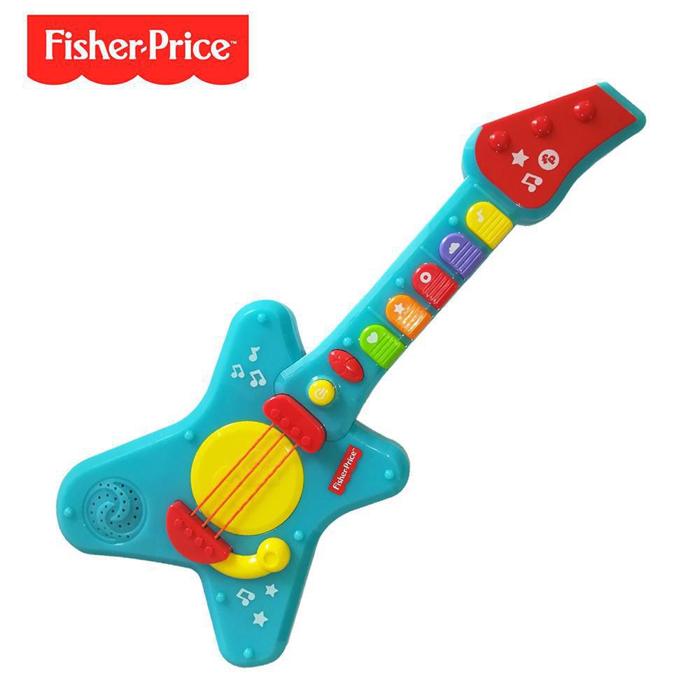 Juguete  FISHER PRICE img #2