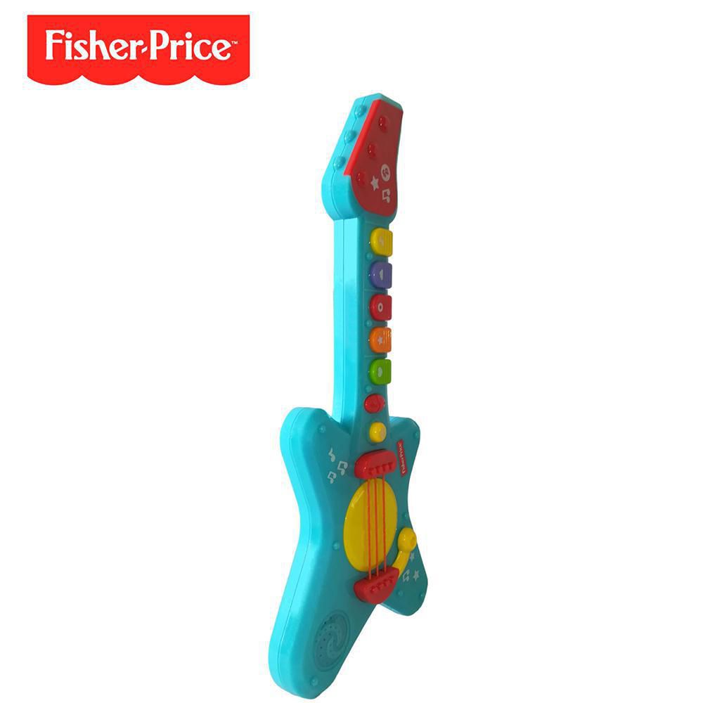 Juguete  FISHER PRICE img #3