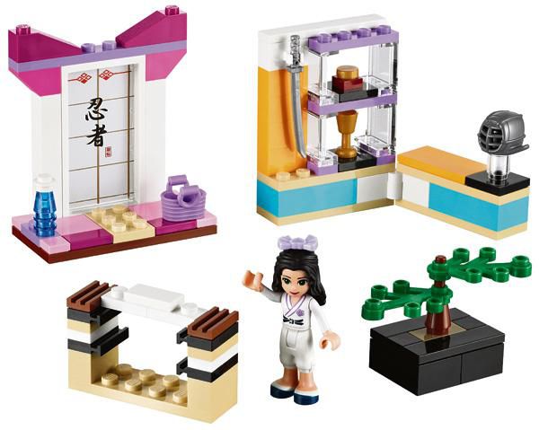 LEGO  Juguete img #2