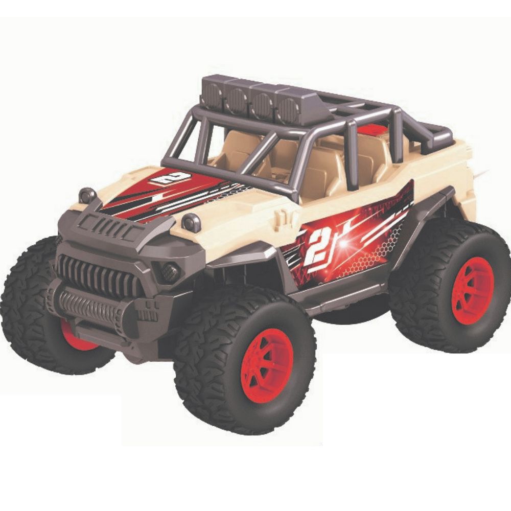 Carro CREATIVE img #1