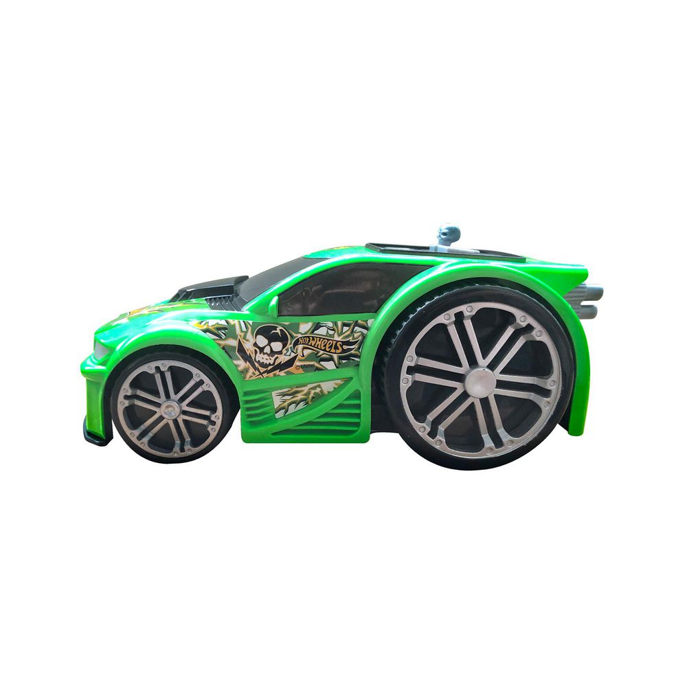 Carro HOT WHEELS Carro Light Machine img #2
