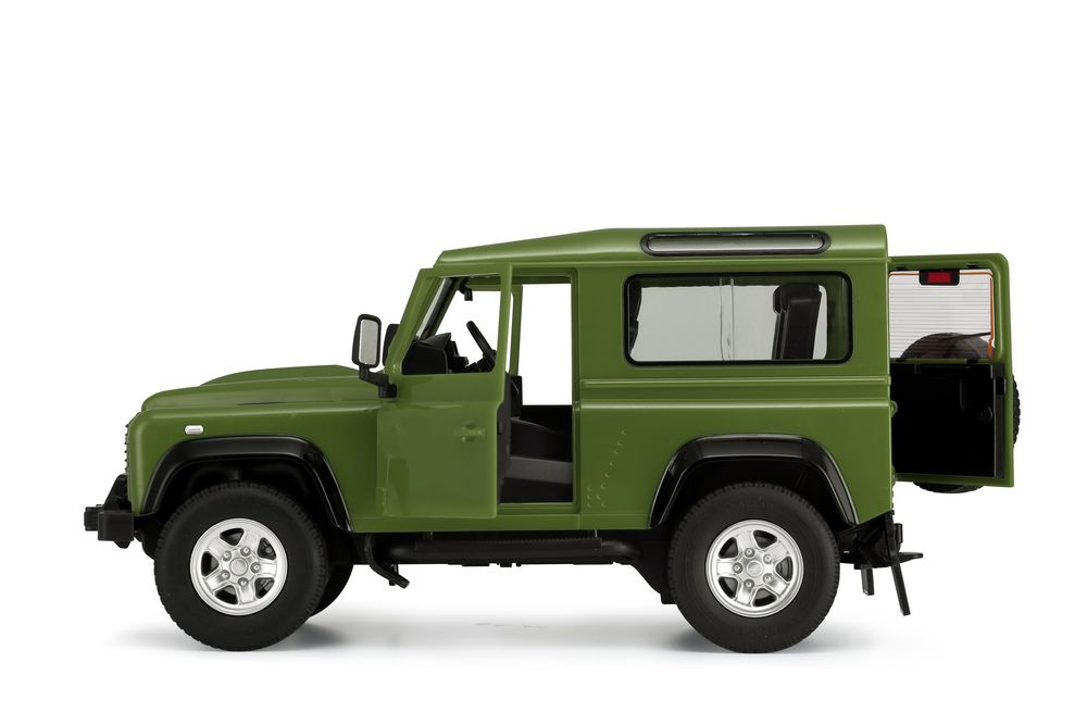 Carro CREATIVE img #1