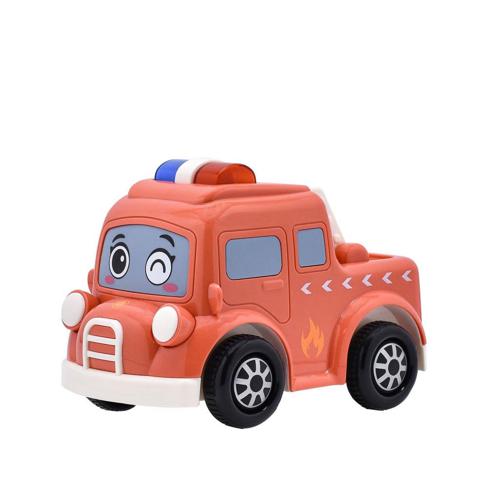 Carro School Bus Cartoon FINLANDEK img #2