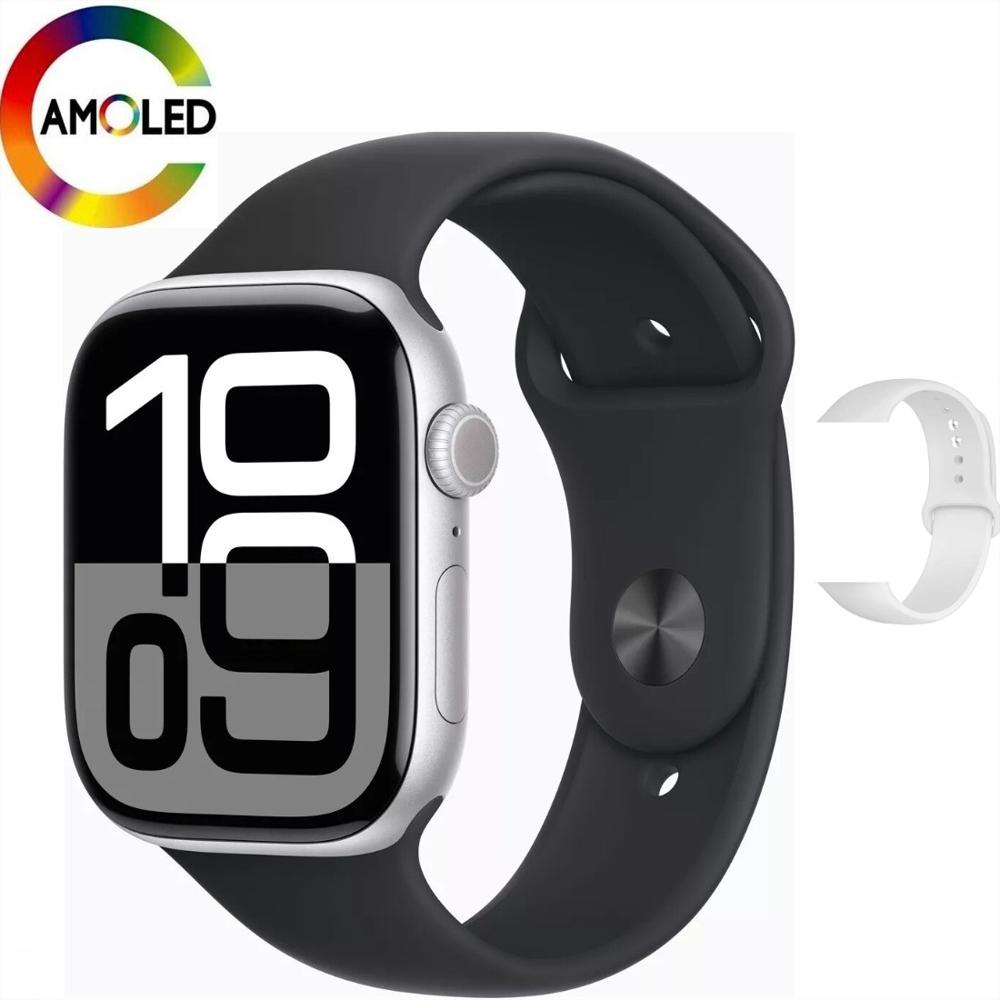 Reloj Inteligente Para Hombre 1Gb Chatgpt 46Mm Reloj Smartwatch Reloj Inteligente Para Hombre 1Gb Chatgpt 46Mm Reloj Smartwatch