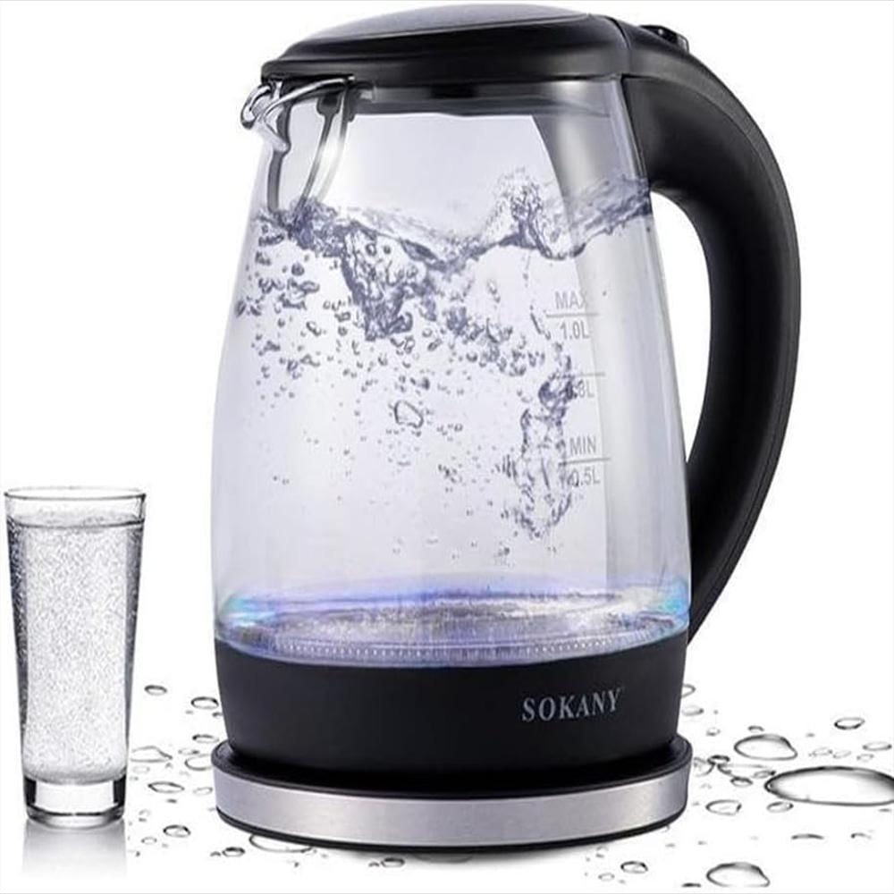 Tetera Sokany Sk 613
