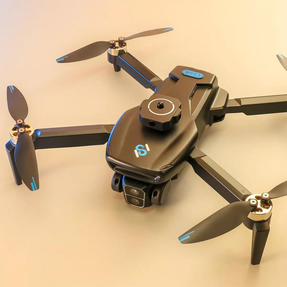 Drone S181 4K Gps img #5