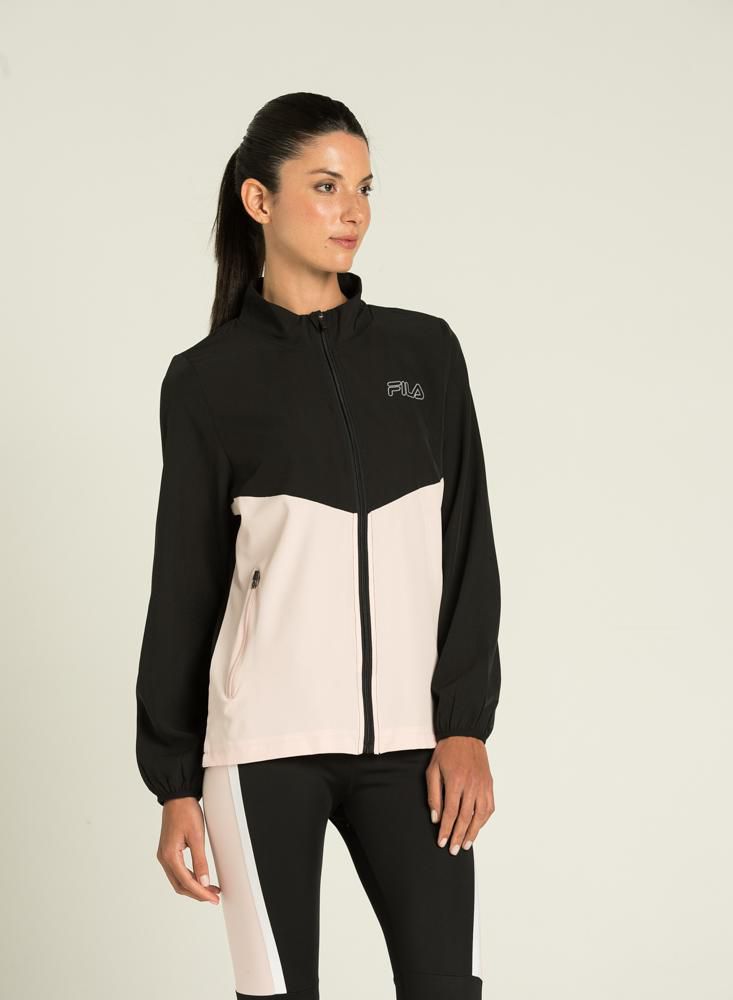 Marca Fila Sprinter Chaqueta Fila Mujer Chaquetas Fila Mujer