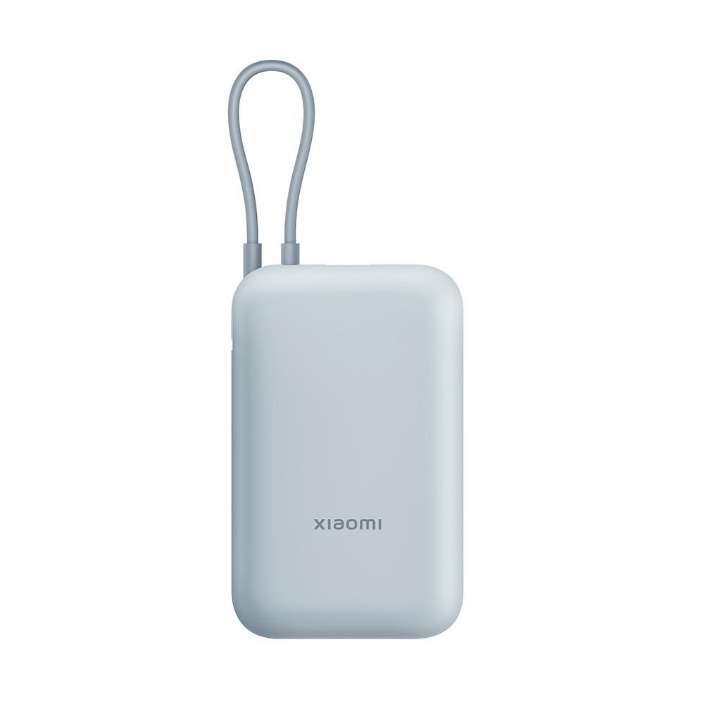 Power Bank 10000 mAh Azul XIAOMI Power Bank 10000mAh