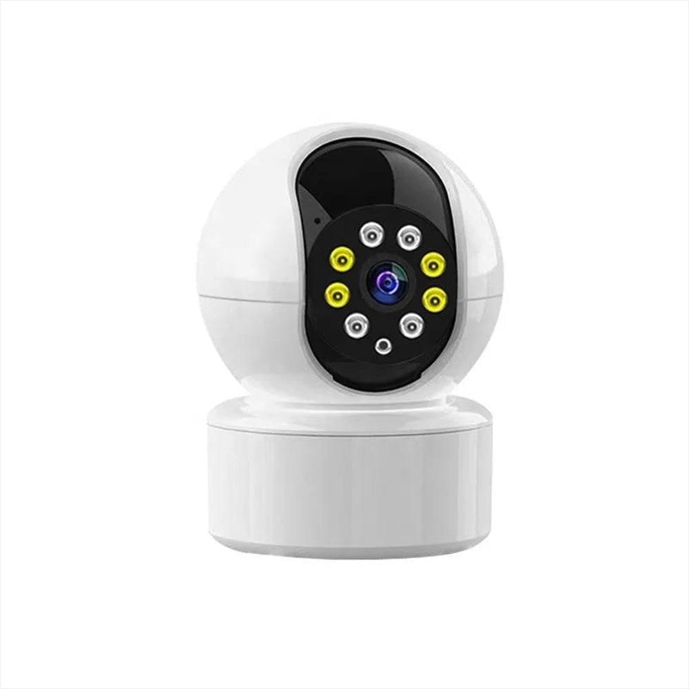 Camara De Seguridad Wifi Tc29 Ba1b3 X img #5