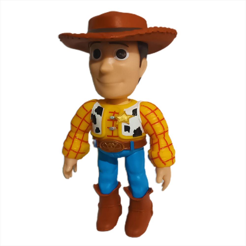 Caja Juguete Woody Toy Story Juguetes Para Niños Juguetería