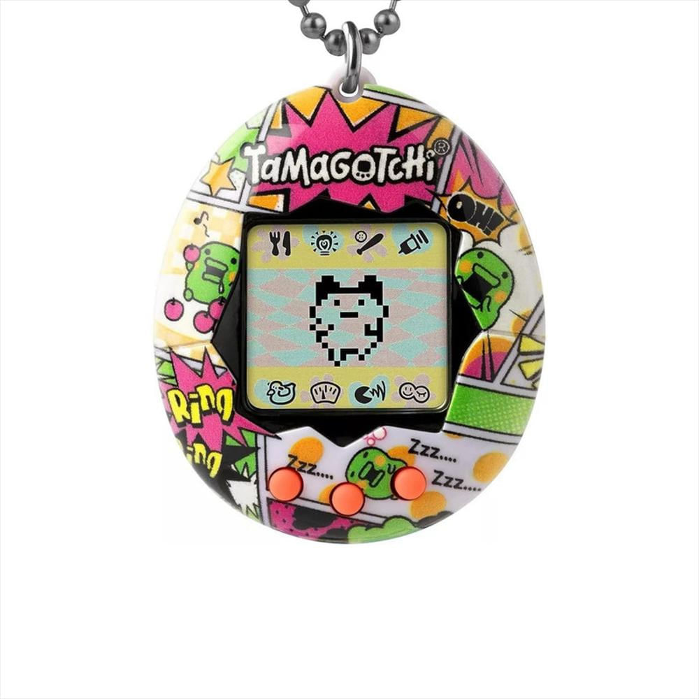 Tamagotchi Original De Bandai Nuevo Ya Virtual Pet Kuchipatchi