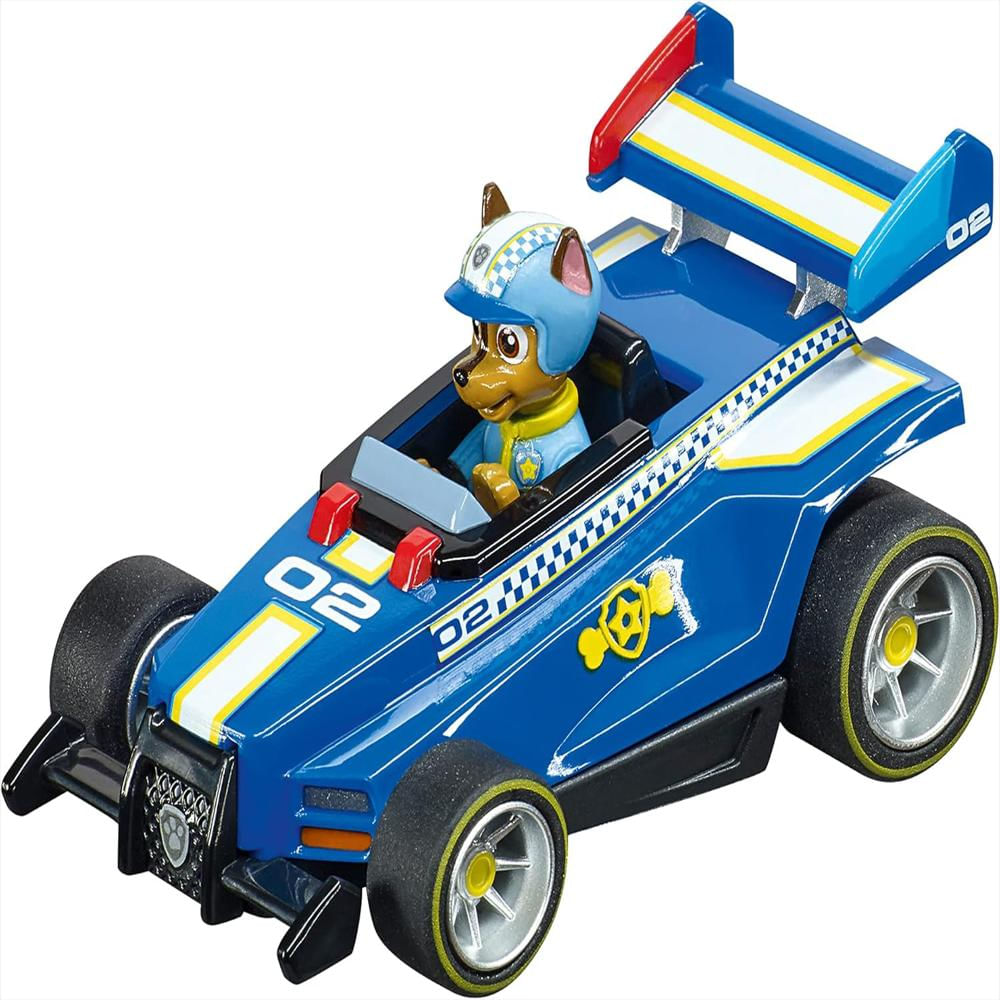 Paw Patrol Ready Race Rescue Carrera Go img #2