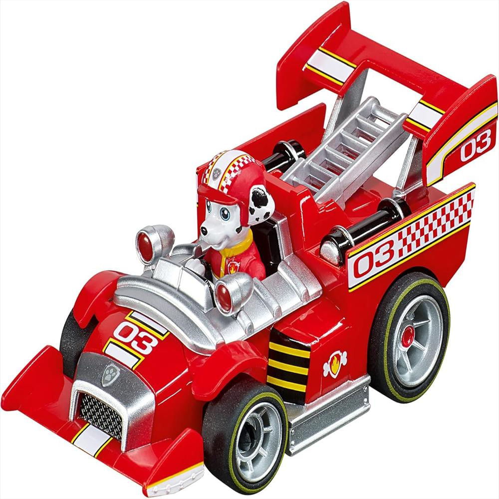 Paw Patrol Ready Race Rescue Carrera Go img #3