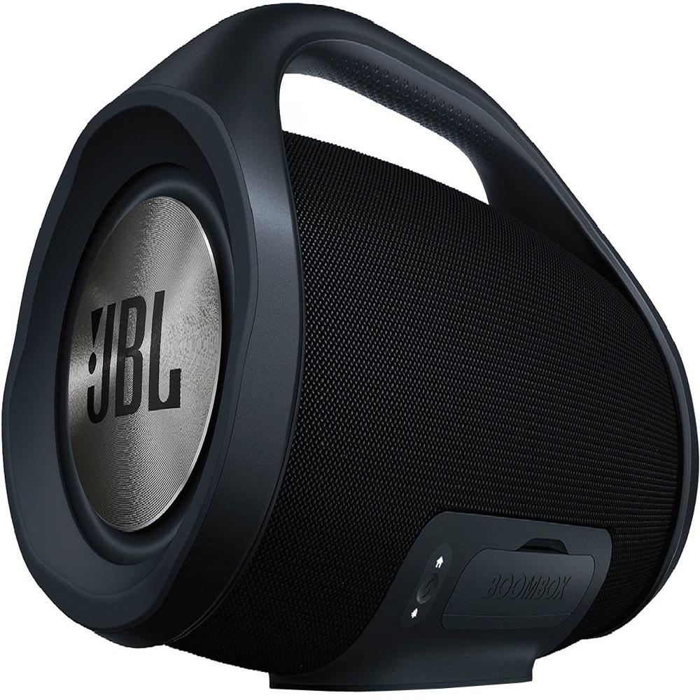 Parlante Portable Jbl Boombox Sumergible img #2