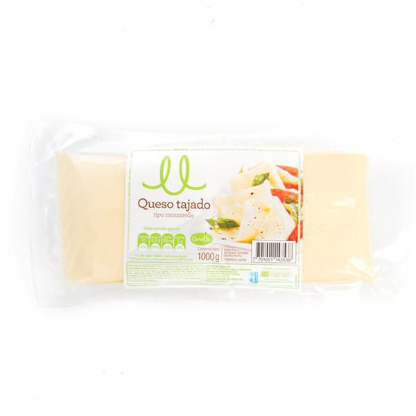 QUESO CARULLA  (1000  gr) img #1