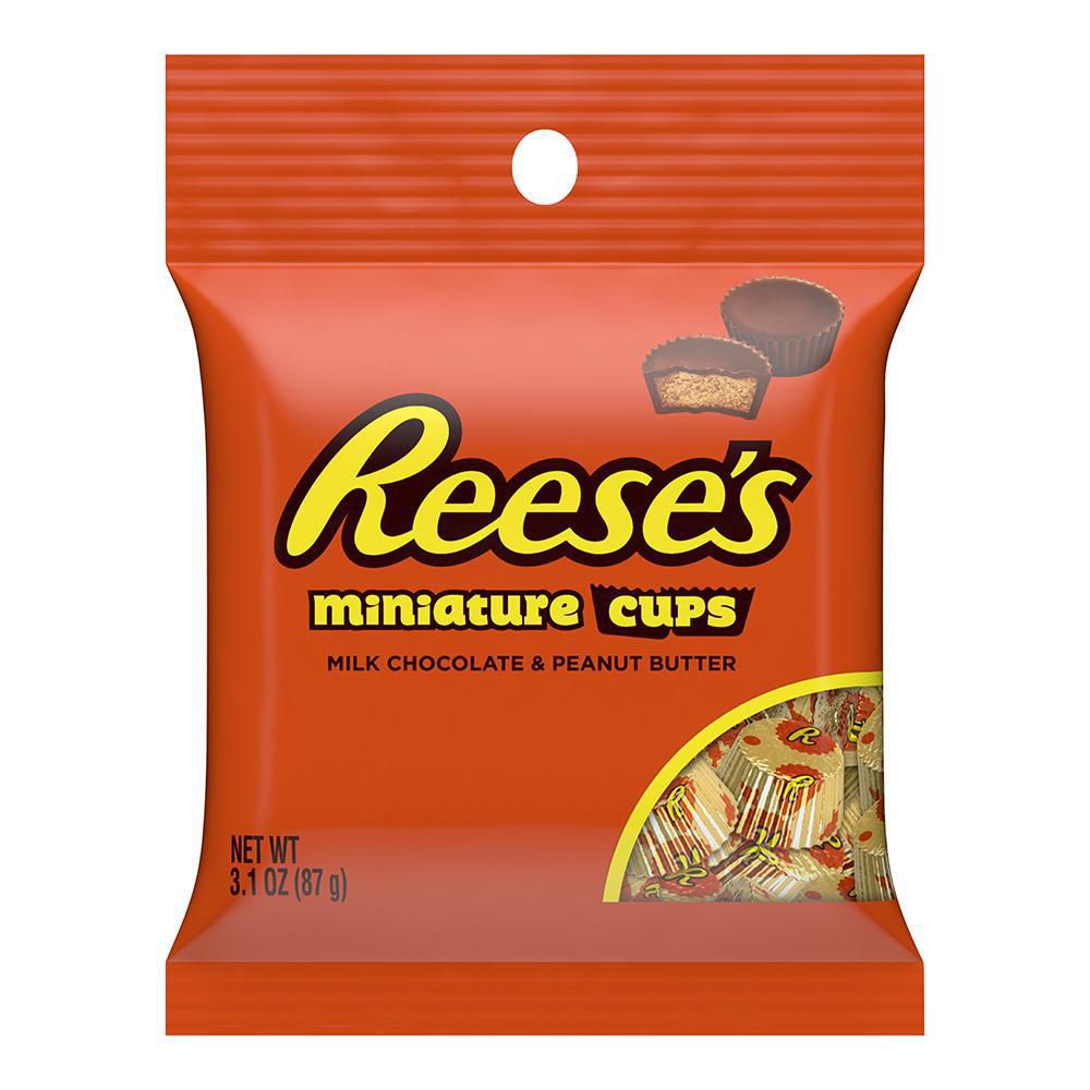 Chocolates HERSHEYS  (87  gr)