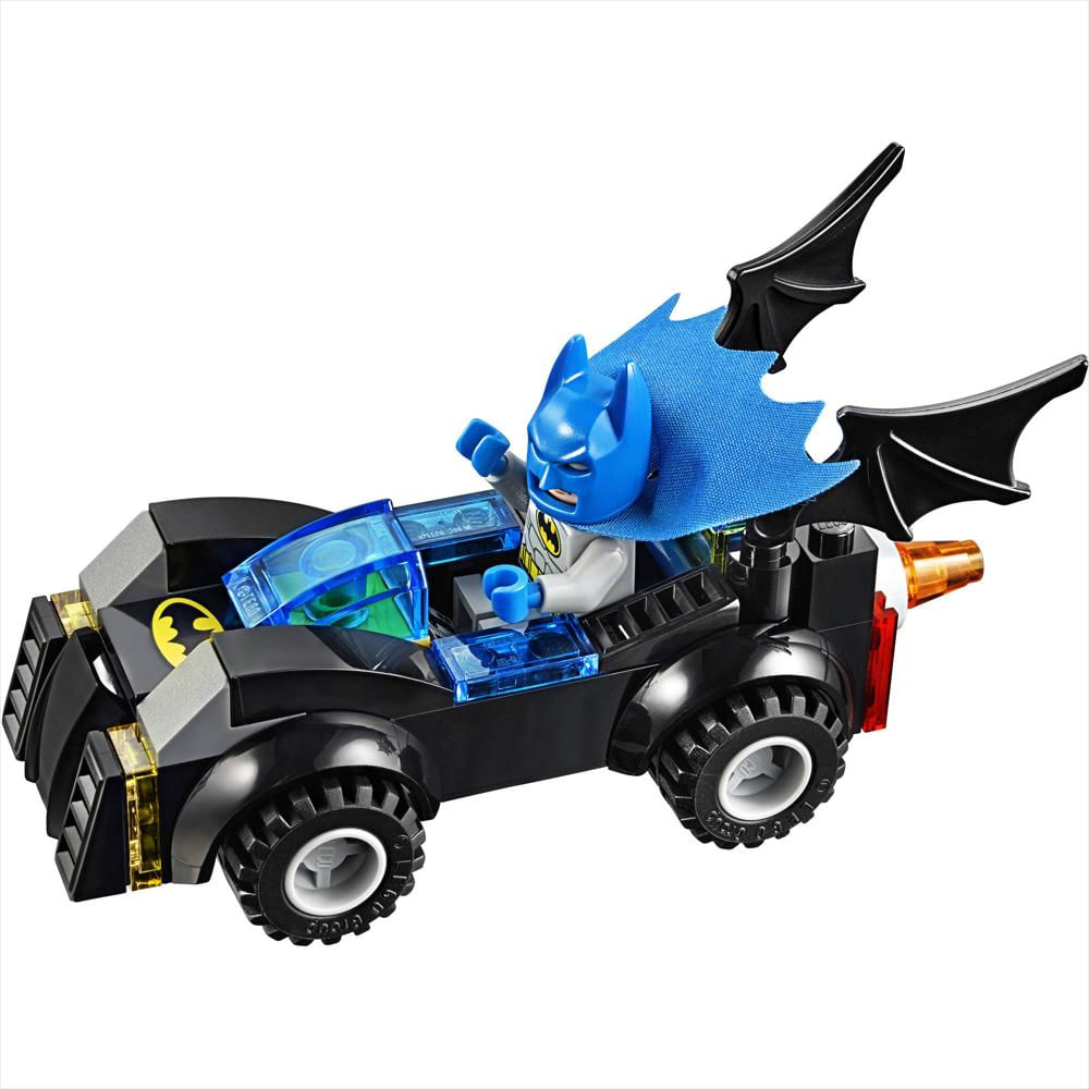 Lego Juniors Batman & Superman Vs. Lex Luthor Building Set img #4