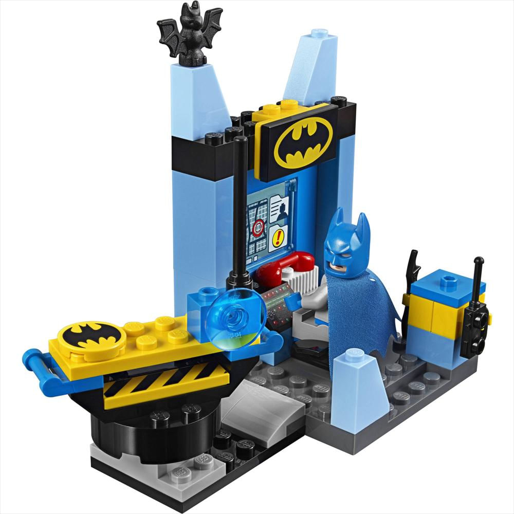 Lego Juniors Batman & Superman Vs. Lex Luthor Building Set img #7