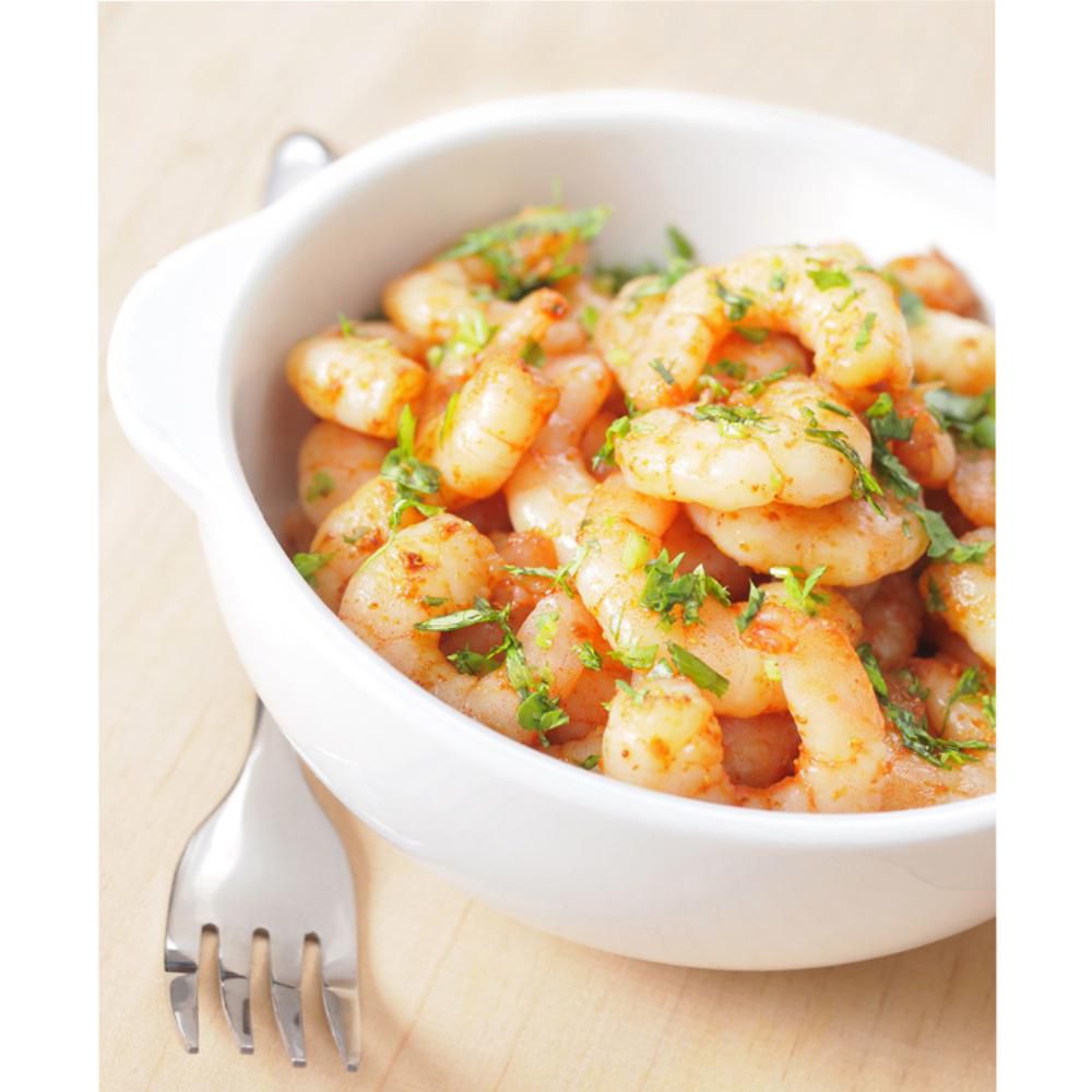 Camarón VITAMAR Grande precocido (400  gr) img #3