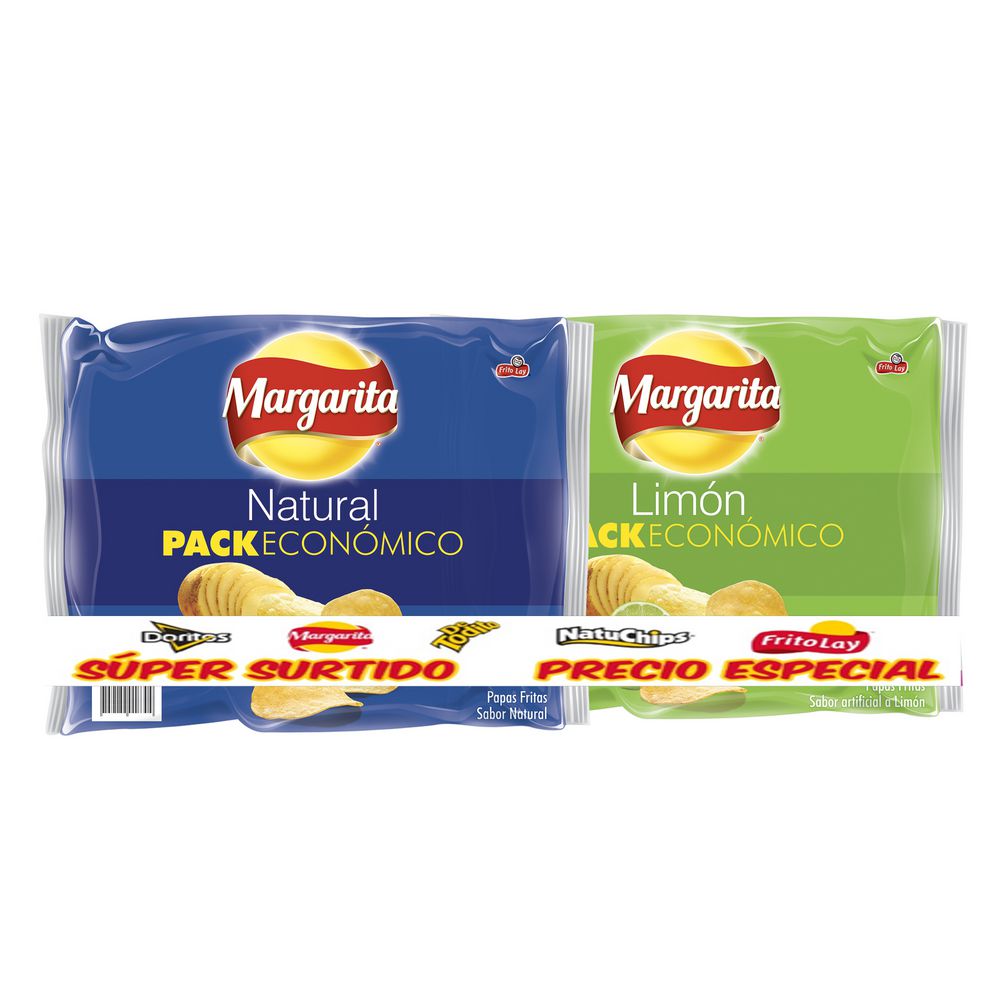 Of Papa MARGARITA  (600  gr) img #1