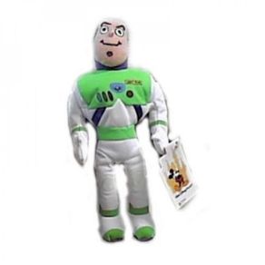 Peluche De Buzz Lightyear De 8'' Disney