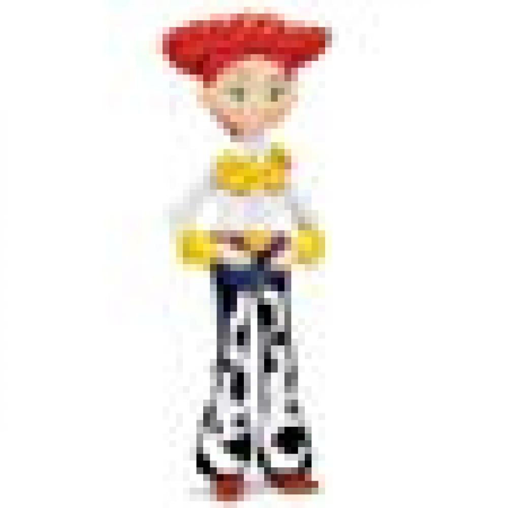 Juguete Jessie La Vaquera Toy Story Tirolesa img #2