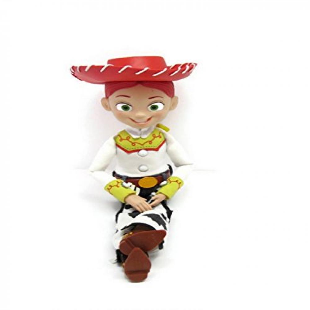 Juguete Jessie La Vaquera Toy Story Tirolesa img #5
